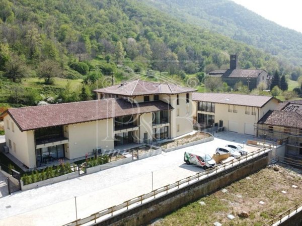 appartamento in vendita a Nave
