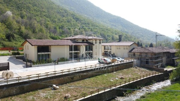 appartamento in vendita a Nave