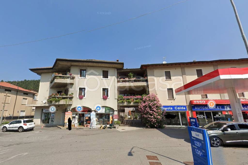 appartamento in vendita a Nave