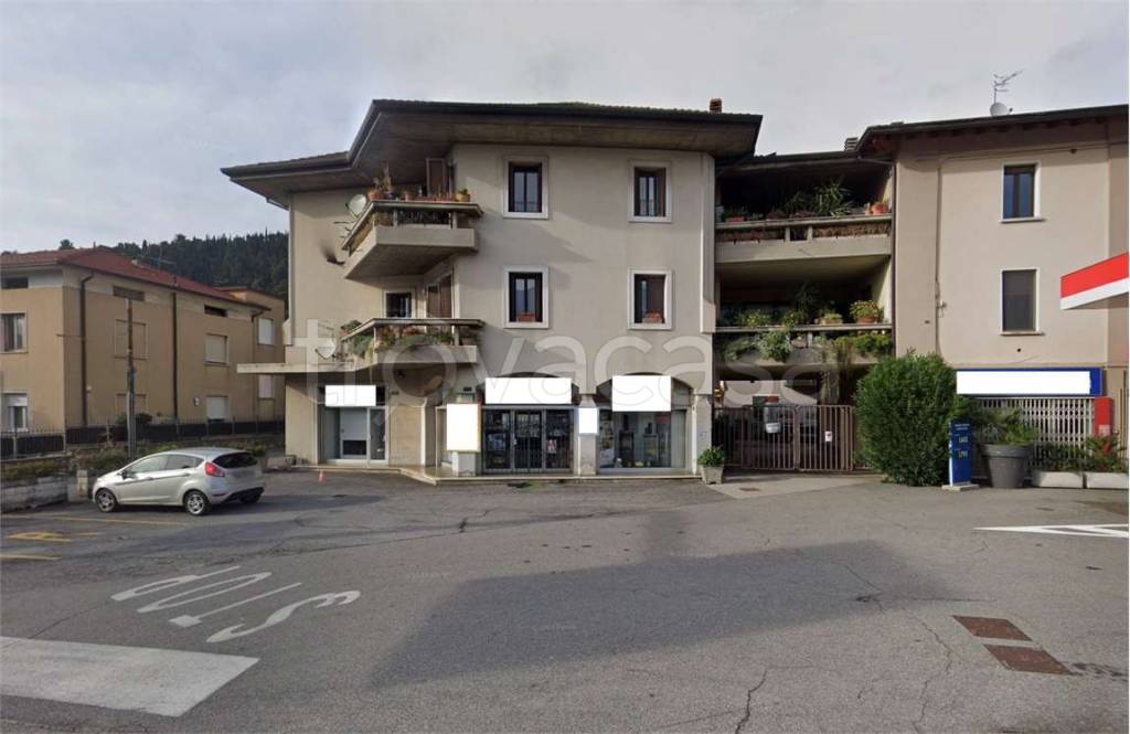 appartamento in vendita a Nave