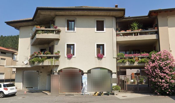 appartamento in vendita a Nave