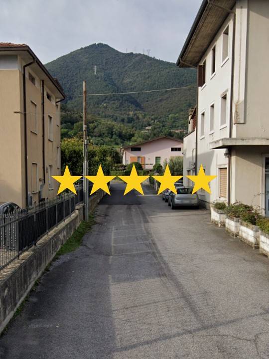 appartamento in vendita a Nave
