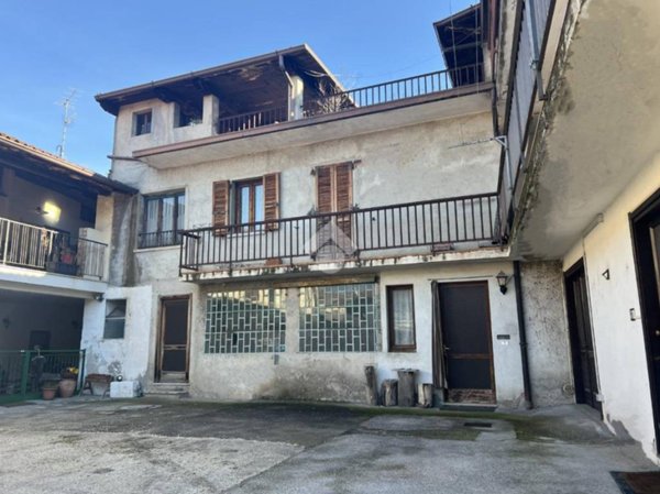 appartamento in vendita a Nave