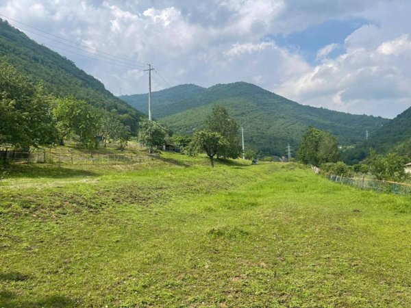 terreno agricolo in vendita a Nave