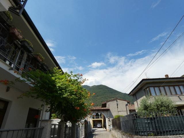 appartamento in vendita a Nave