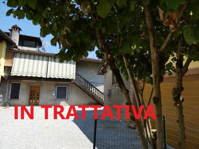 appartamento in vendita a Nave