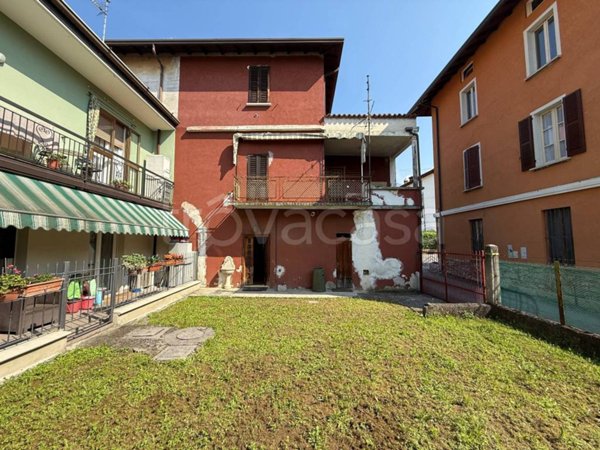 appartamento in vendita a Nave