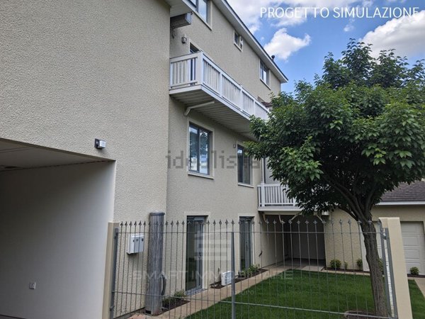 appartamento in vendita a Nave