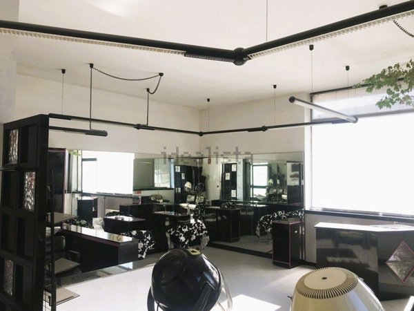 loft in vendita a Nave