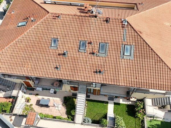 appartamento in vendita a Nave
