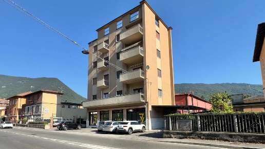 appartamento in vendita a Nave