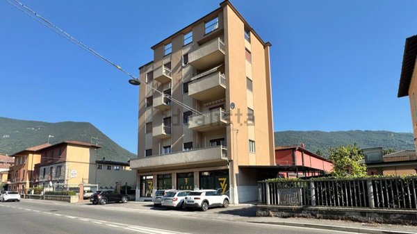 appartamento in vendita a Nave