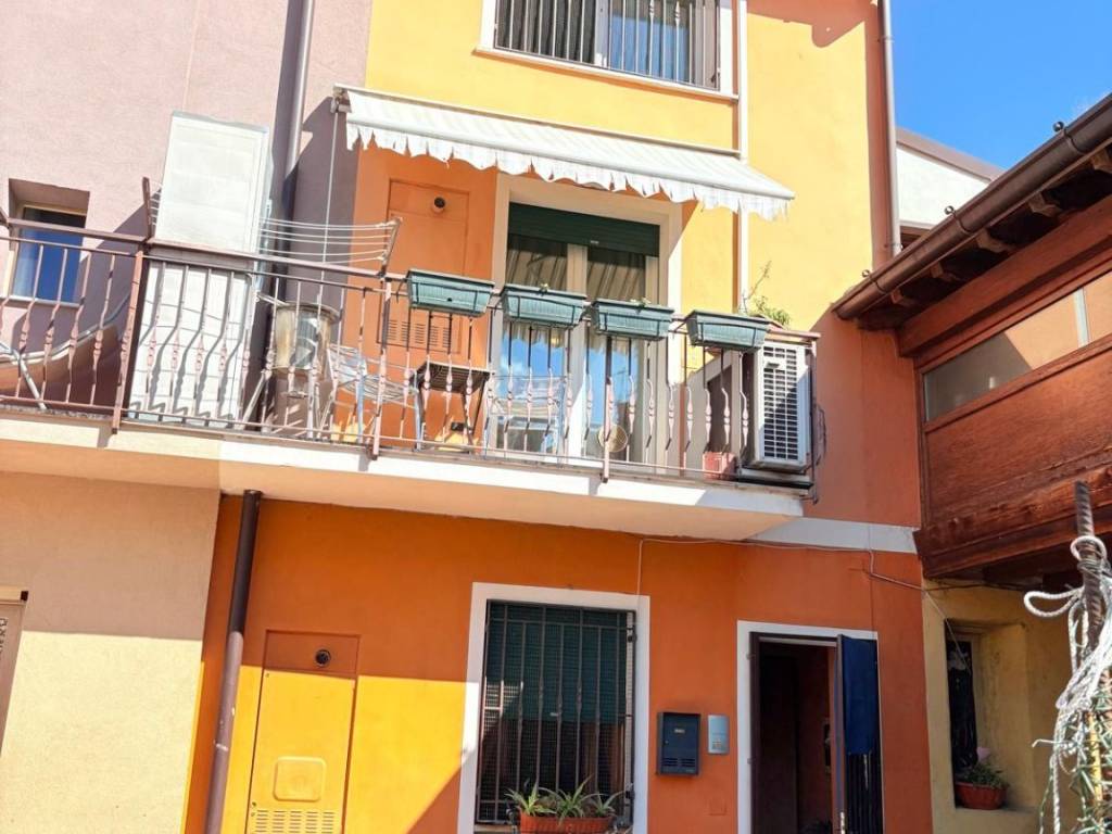 appartamento in vendita a Nave