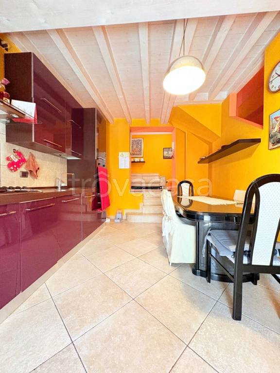 appartamento in vendita a Nave