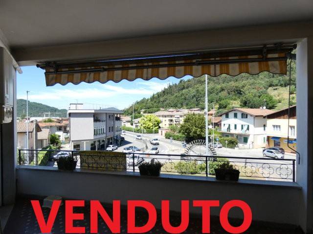 appartamento in vendita a Nave