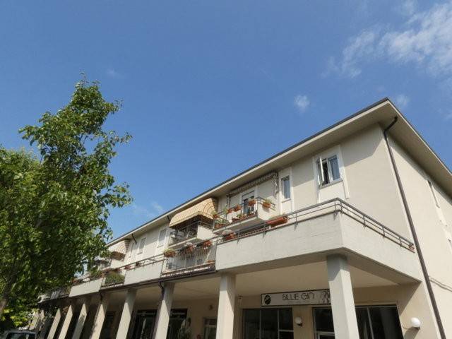 appartamento in vendita a Nave