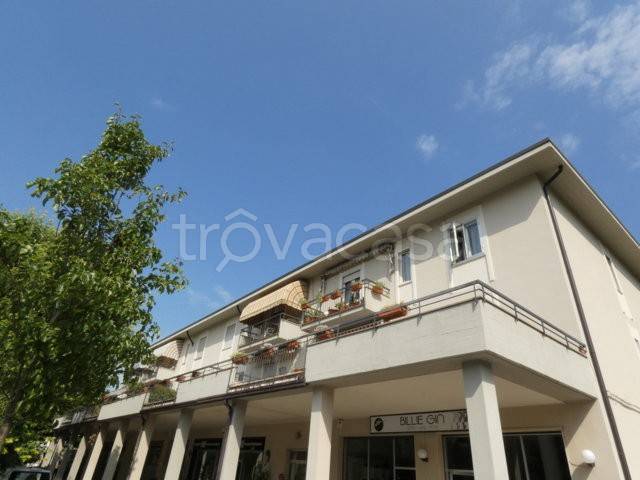appartamento in vendita a Nave