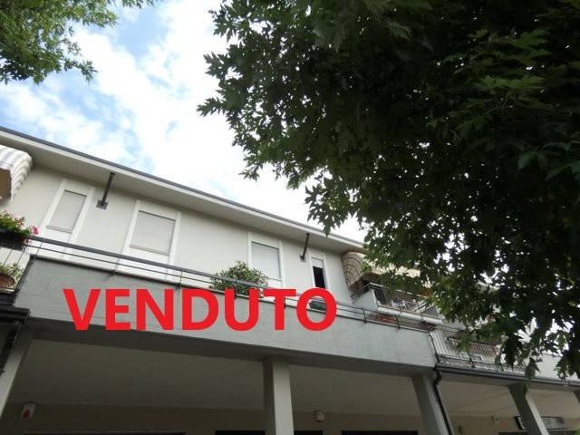 appartamento in vendita a Nave