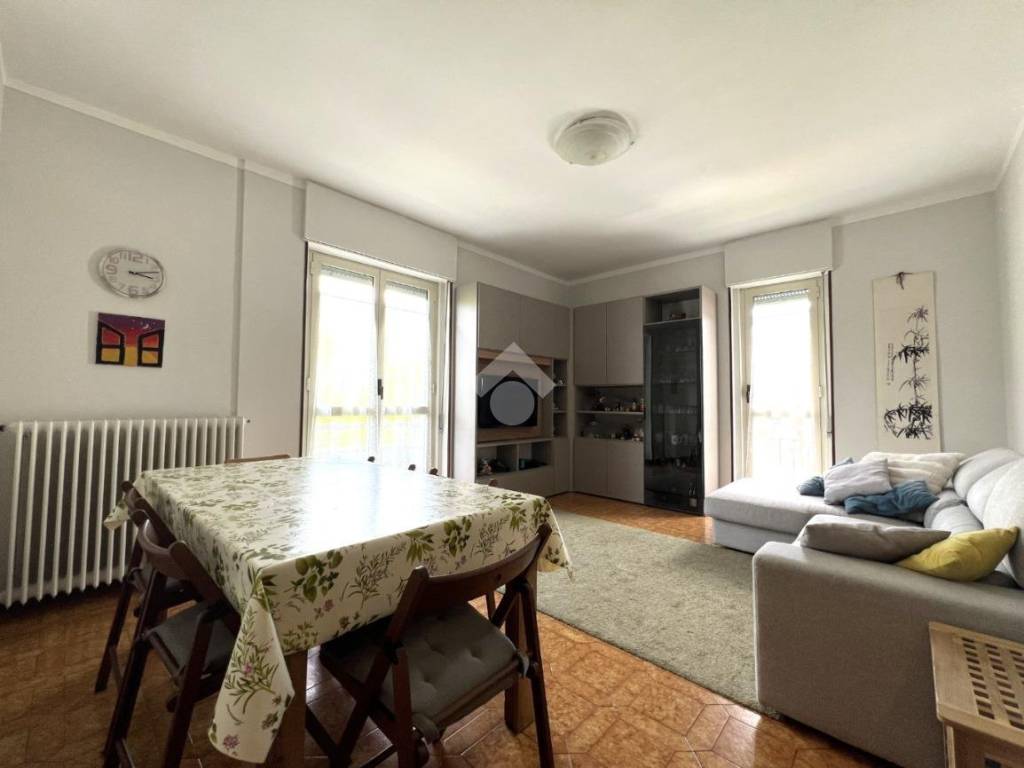 appartamento in vendita a Nave