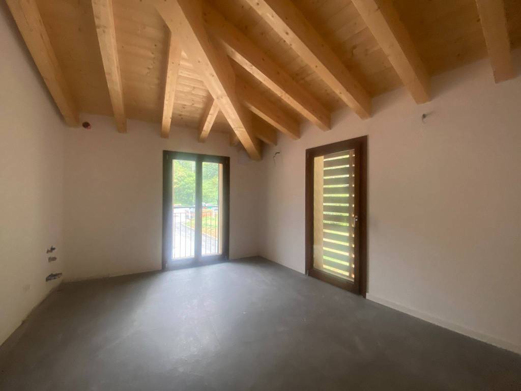 appartamento in vendita a Nave