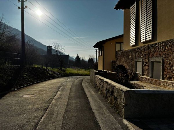 appartamento in vendita a Nave