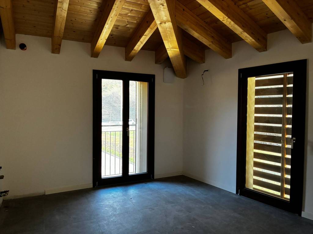 appartamento in vendita a Nave