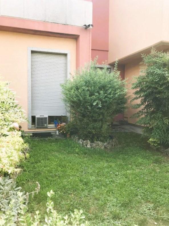 appartamento in vendita a Nave
