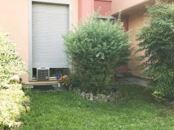 appartamento in vendita a Nave