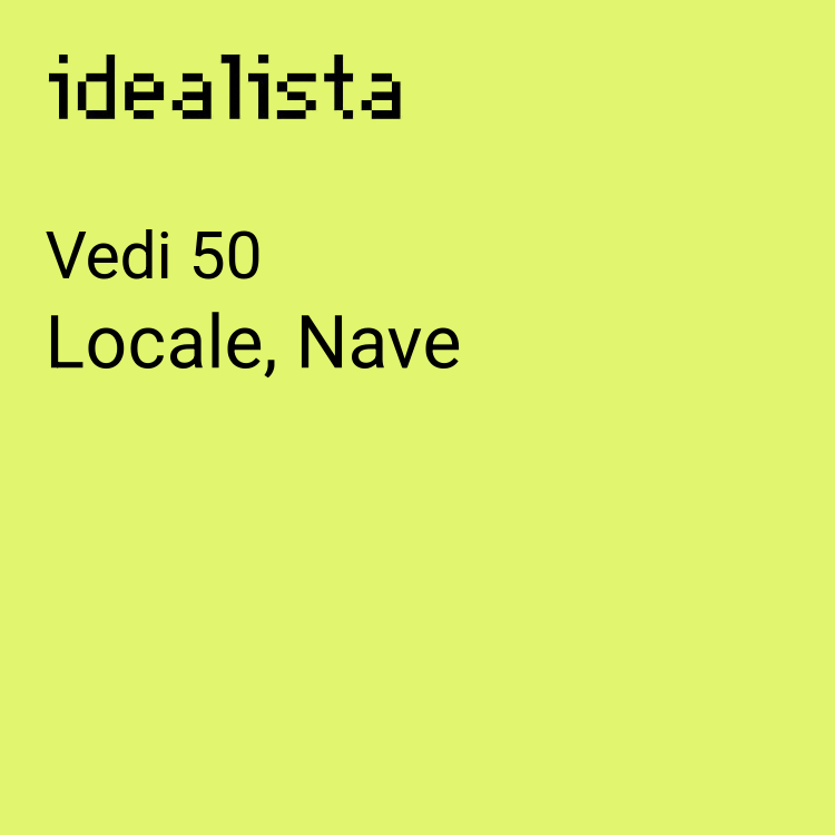 appartamento in vendita a Nave