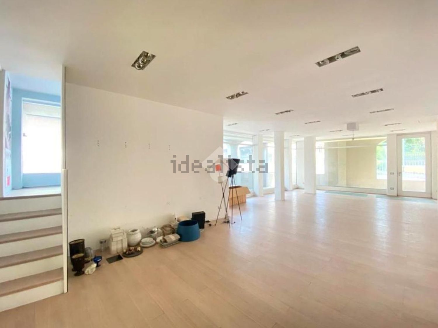 appartamento in vendita a Nave