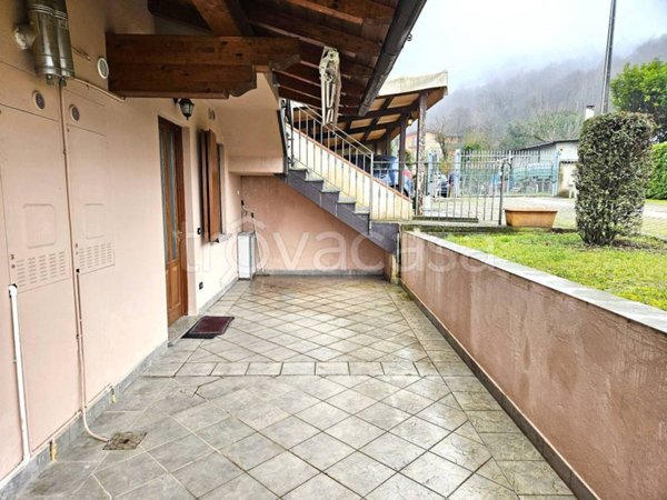 appartamento in vendita a Nave