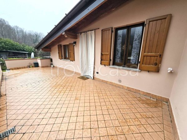 appartamento in vendita a Nave