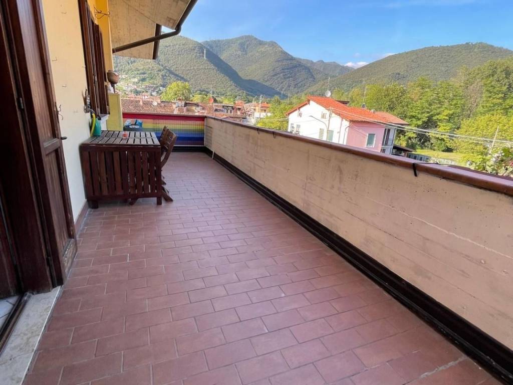 appartamento in vendita a Nave