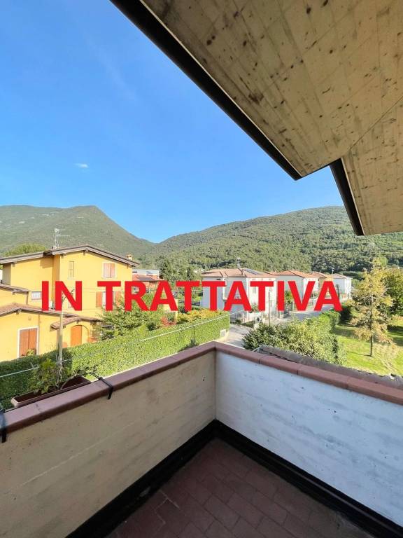 appartamento in vendita a Nave