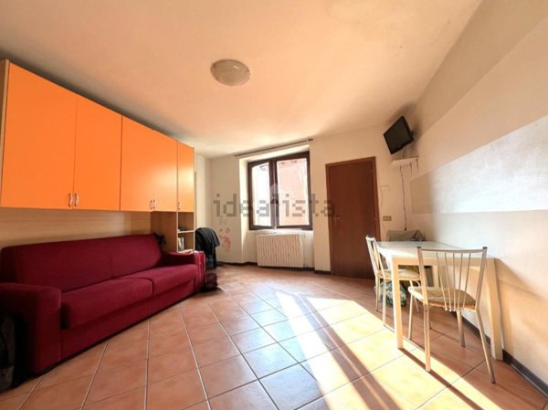 appartamento in vendita a Nave
