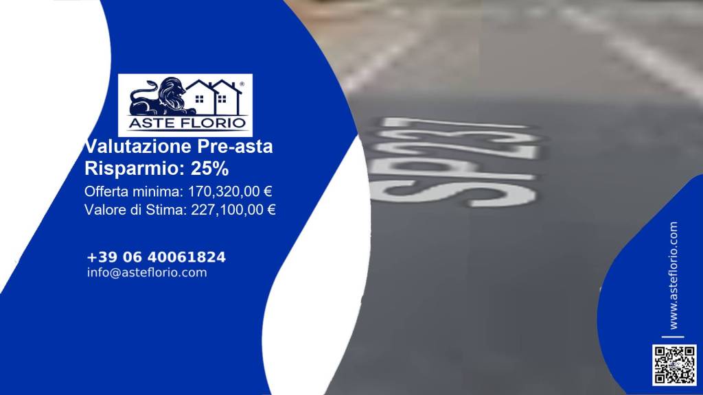 appartamento in vendita a Nave