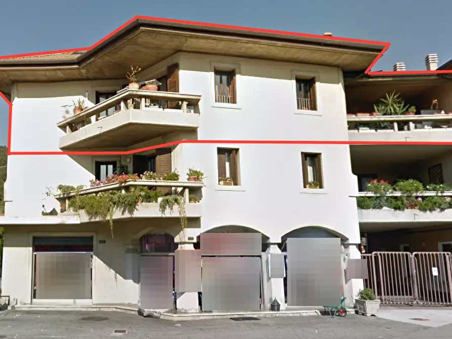appartamento in vendita a Nave