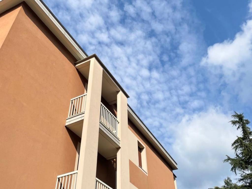 appartamento in vendita a Nave