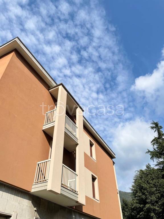 appartamento in vendita a Nave