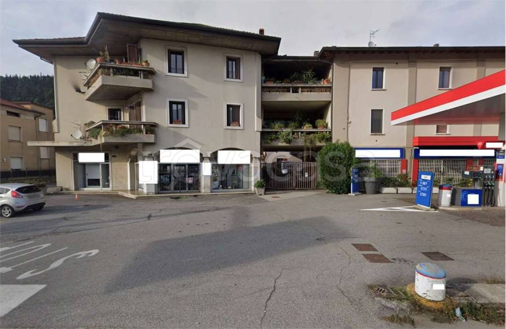 appartamento in vendita a Nave