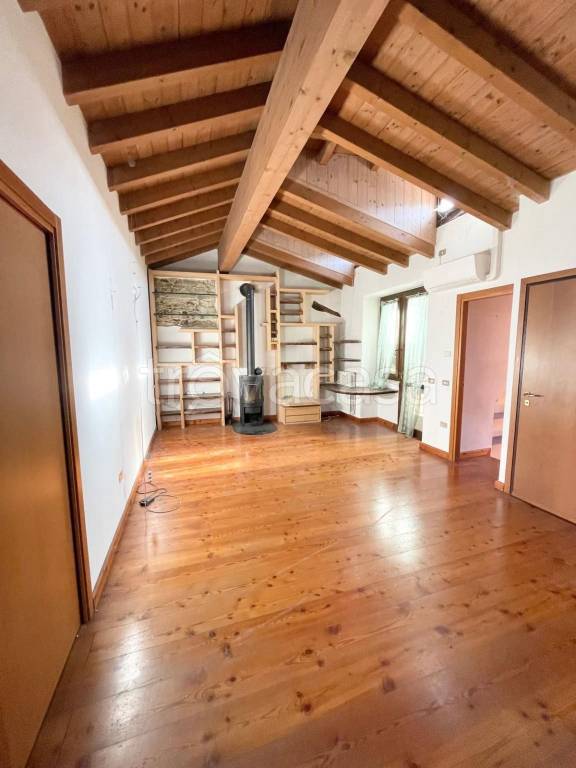 appartamento in vendita a Nave