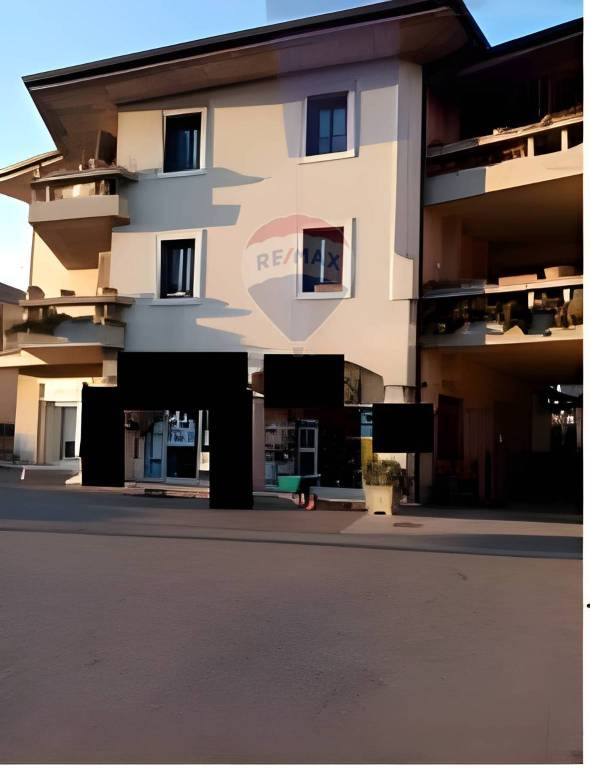 appartamento in vendita a Nave