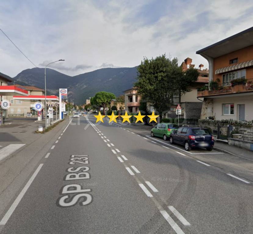 appartamento in vendita a Nave