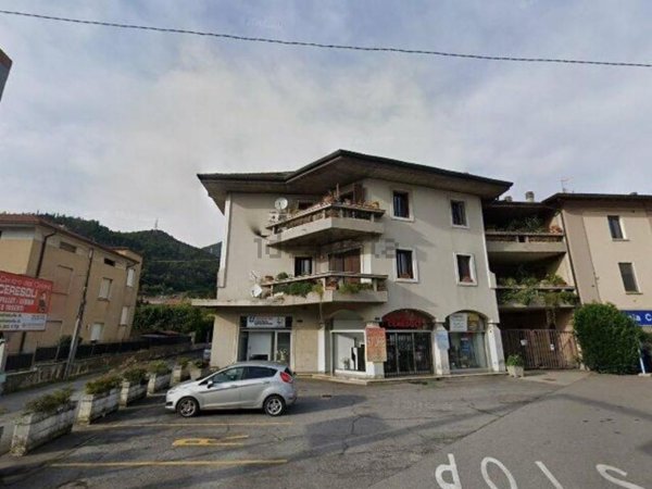 appartamento in vendita a Nave