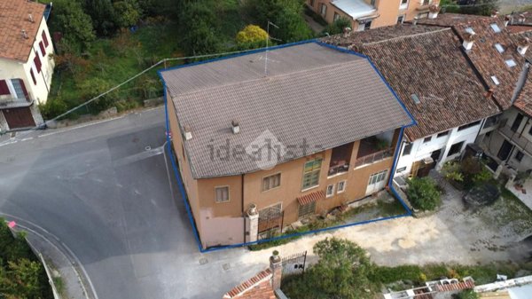 casa indipendente in vendita a Nave