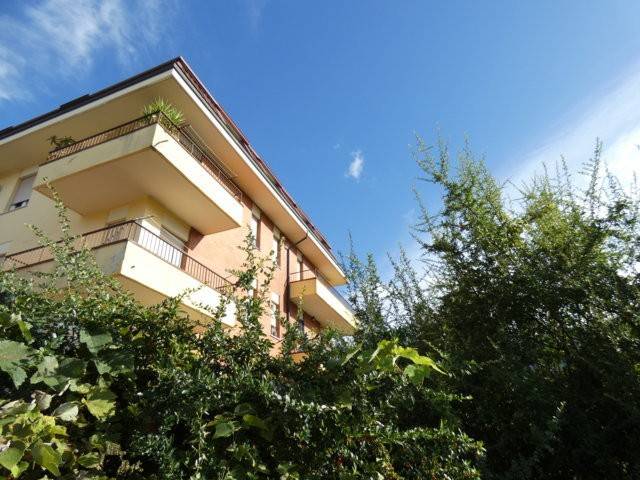 appartamento in vendita a Nave