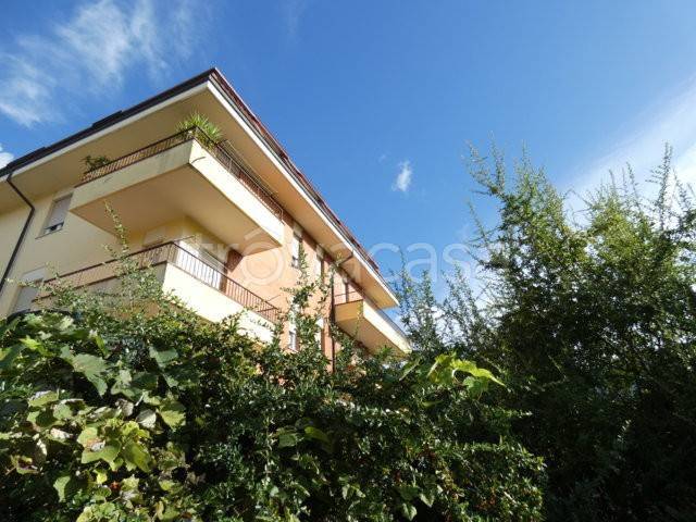 appartamento in vendita a Nave