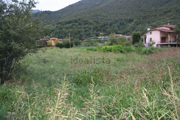 terreno edificabile in vendita a Nave
