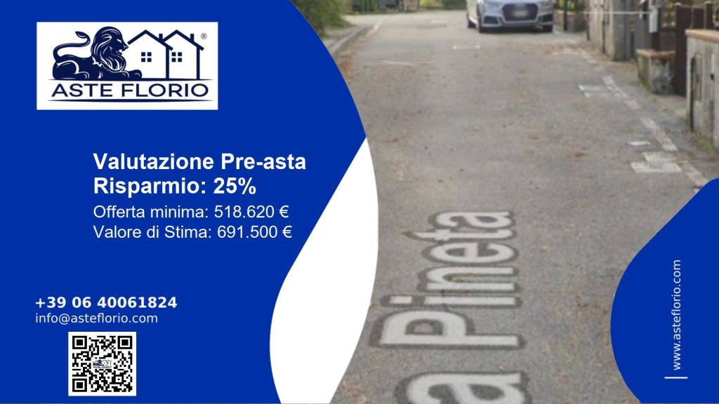 appartamento in vendita a Nave