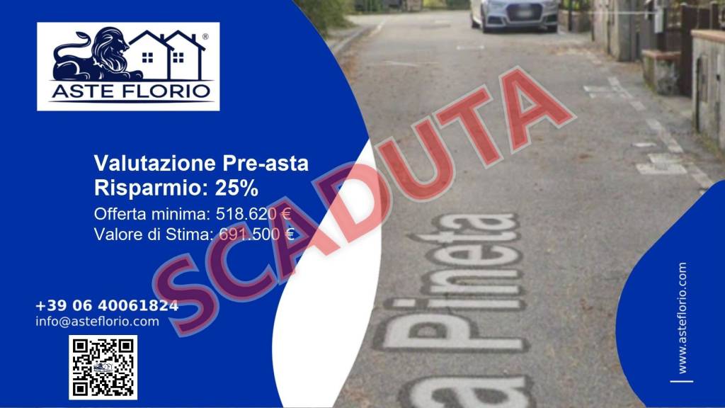 appartamento in vendita a Nave